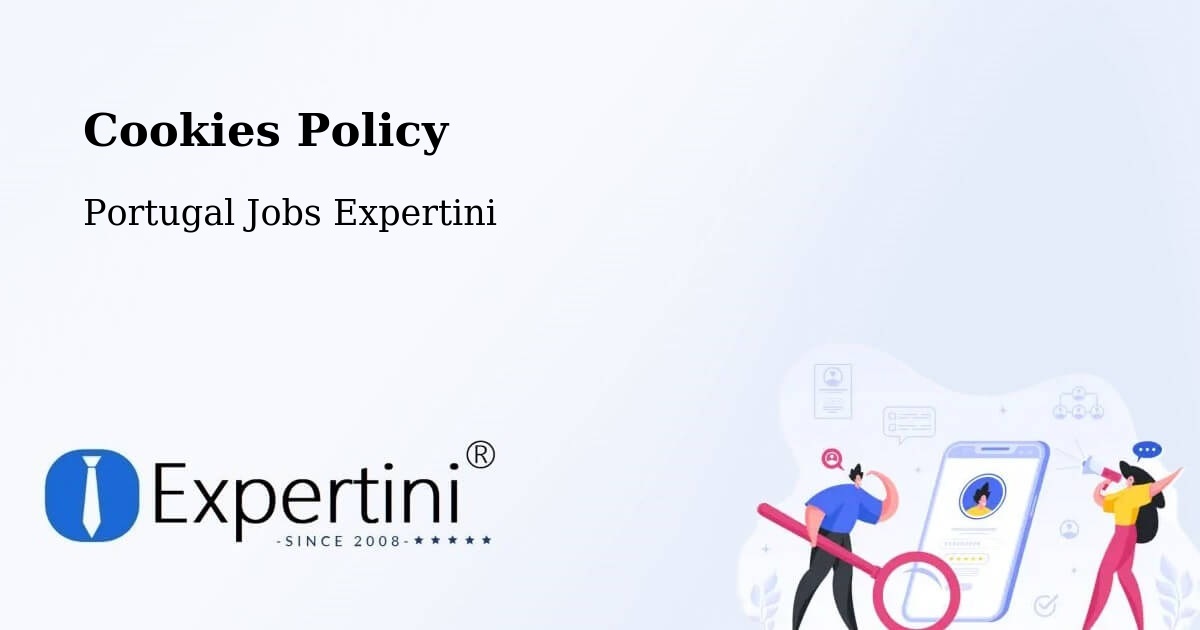 Cookie Policy – Feira - Portugal Jobs Expertini